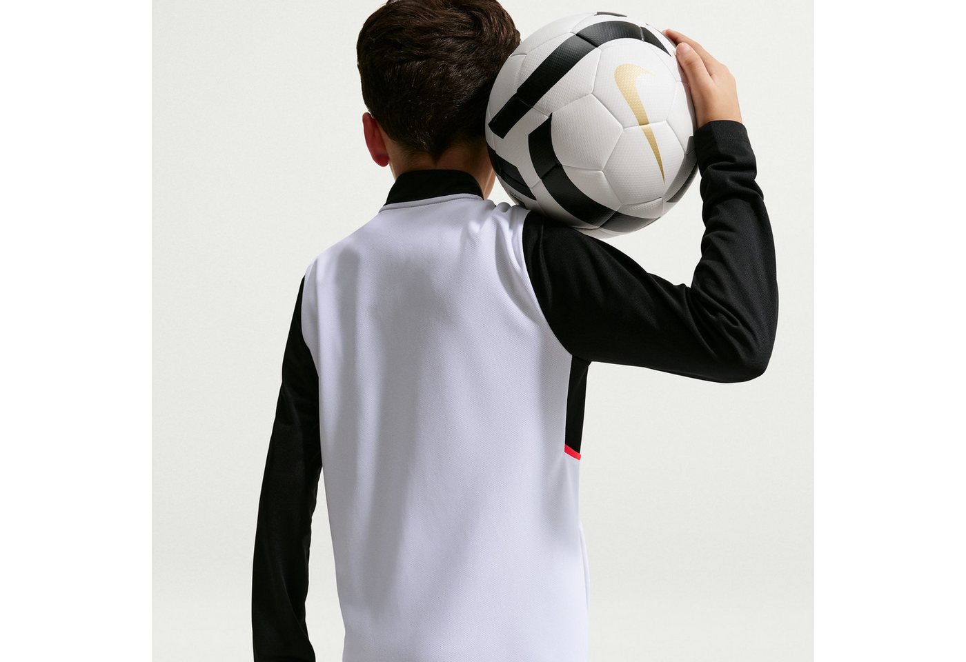 Nike Trainingsanzug Nike Academy Big Kids' Dri-FIT Soccer Tracksuit, Für Kinder und Jugendliche Bild 5