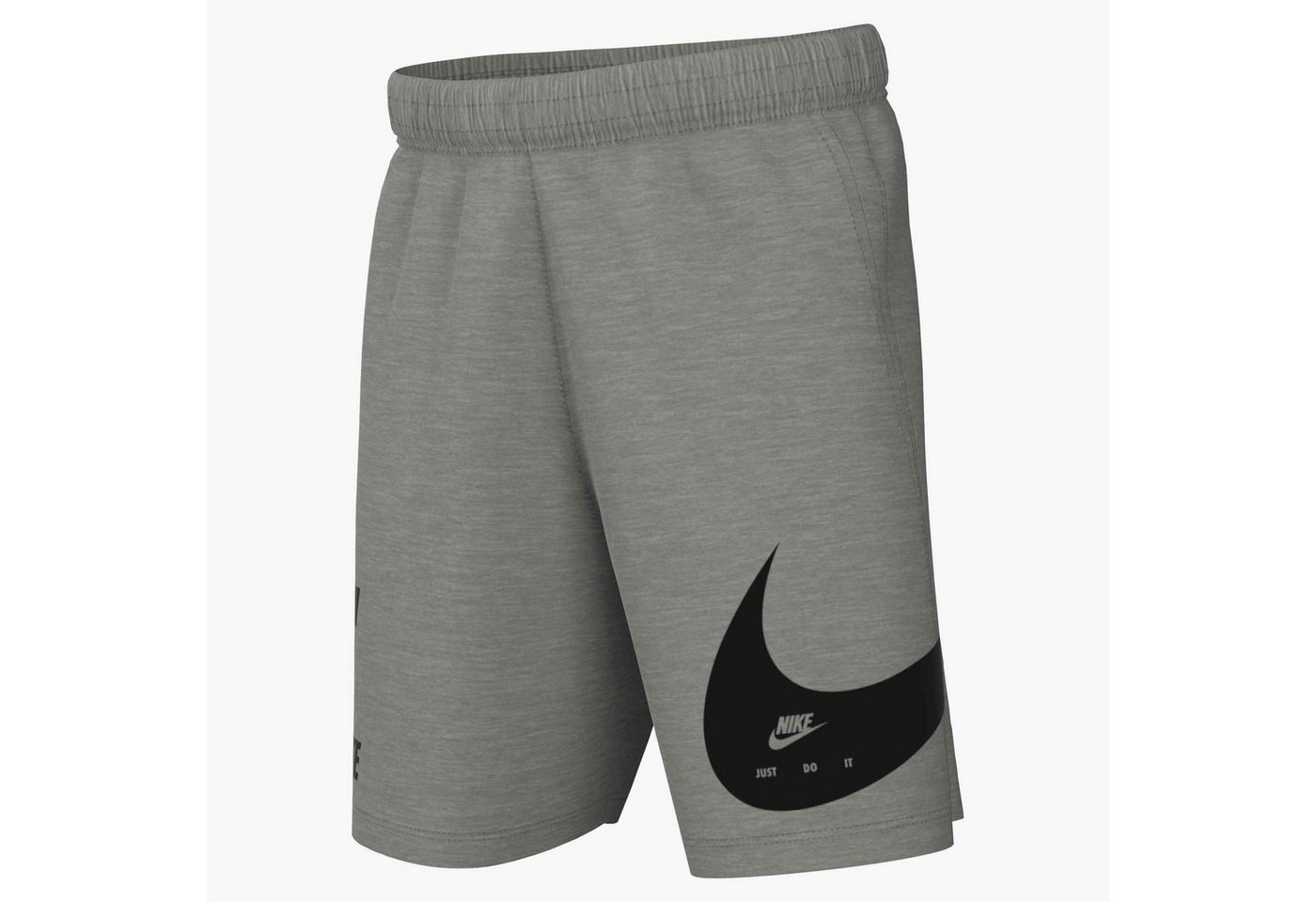 Nike Sportswear Trainingsshorts K NSW CLUB FT SHORT BRAND NG Für Kinder und Jugendliche Bild 2