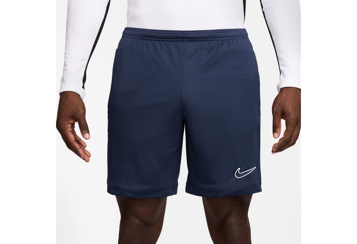 Nike Trainingsshorts M NK DF ACD25 SHORT KP BR mit Dri-FIT-Technologie, aus Polyester, in den Größen XS bis XXXL
