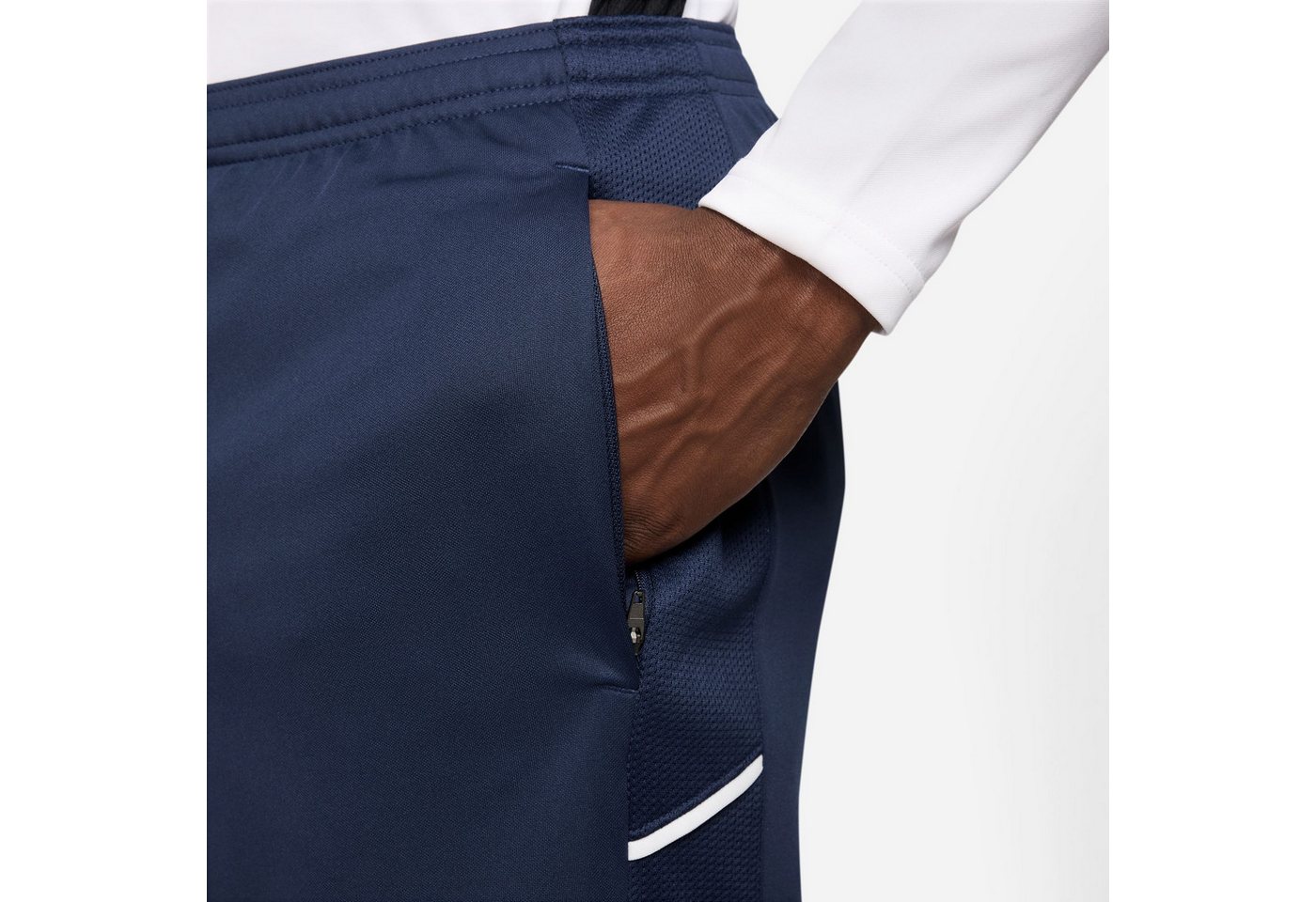Nike Trainingsshorts M NK DF ACD25 SHORT KP BR mit Dri-FIT-Technologie, aus Polyester, in den Größen XS bis XXXL Bild 3