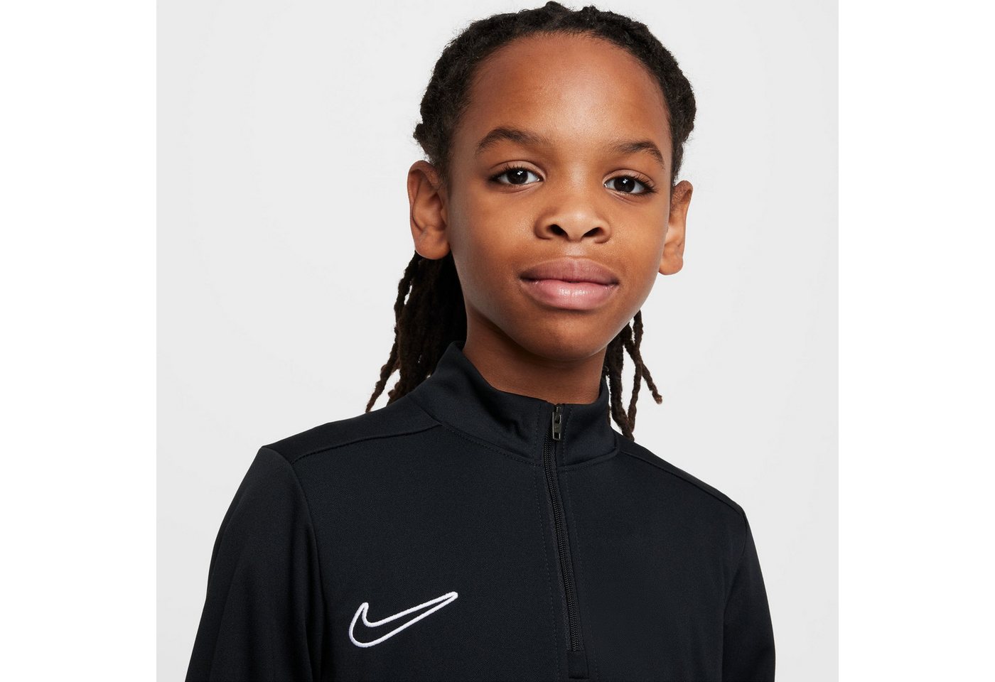 Nike Trainingsshirt K NK DF ACD25 DRIL TOP -PD Für Kinder und Jugendliche