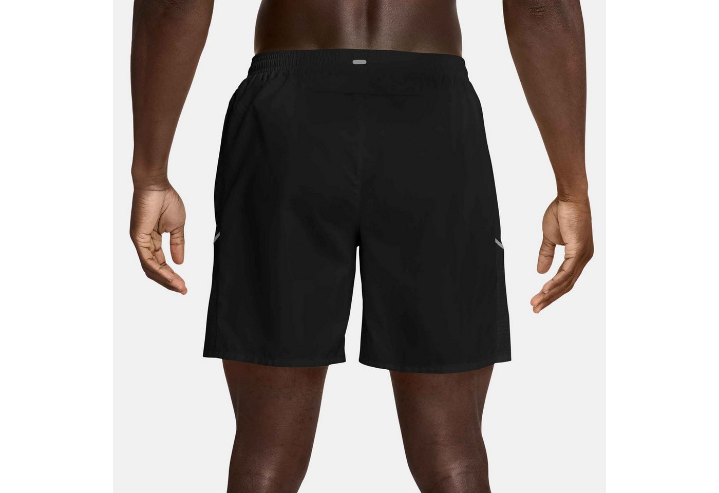 Nike Laufshorts M NK DF MILER 7UL SHORT ungefütterte Ausführung, atmungsaktives Material, schnell trocknend Bild 2