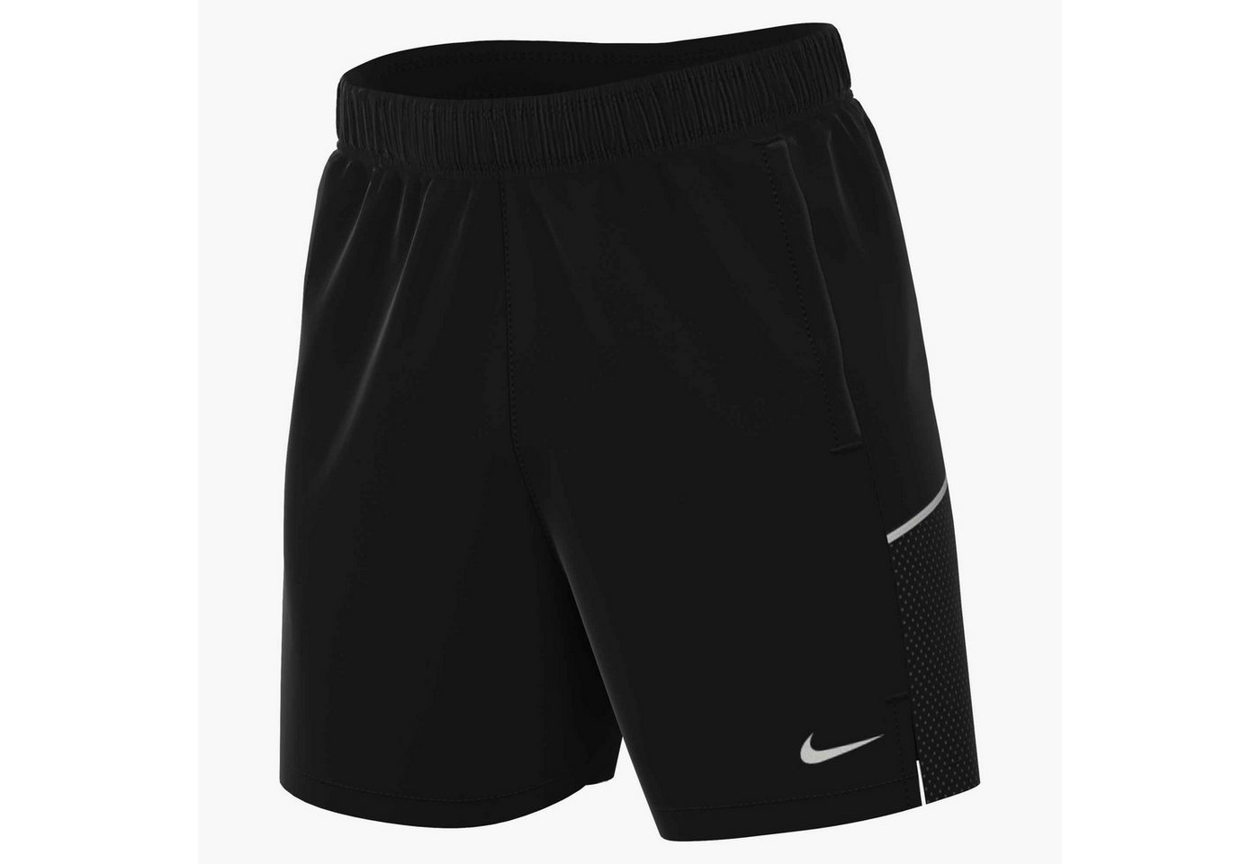 Nike Laufshorts M NK DF MILER 7UL SHORT ungefütterte Ausführung, atmungsaktives Material, schnell trocknend Bild 4