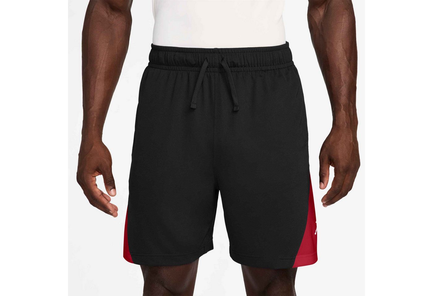 Jordan Trainingsshorts M J SPT BB SHORT sportlicher Stil, Trainingsshorts, aus Polyester, bequeme Passform Bild 2