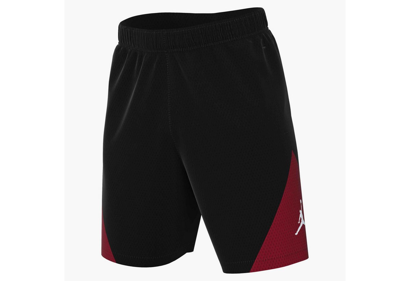 Jordan Trainingsshorts M J SPT BB SHORT sportlicher Stil, Trainingsshorts, aus Polyester, bequeme Passform Bild 4