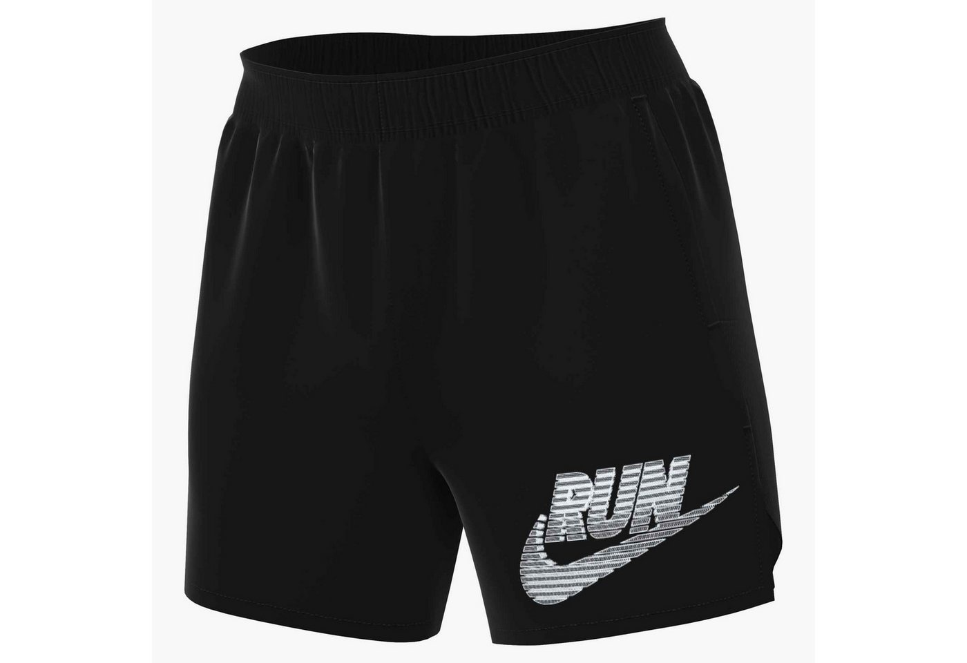 Nike Laufshorts M NK DF CHLLGR RN ENRGY 7BF SH ohne Verschluss, mit Dri-FIT-Technologie, aus Polyester Bild 3