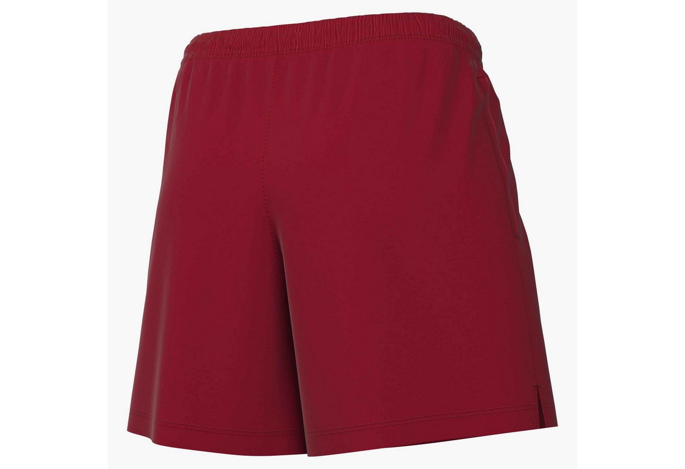 Jordan Trainingsshorts W J JUMPMAN FLC SHORT 2 sportlicher Stil, für Sportmode und Streetwear, bequeme Passform Bild 3