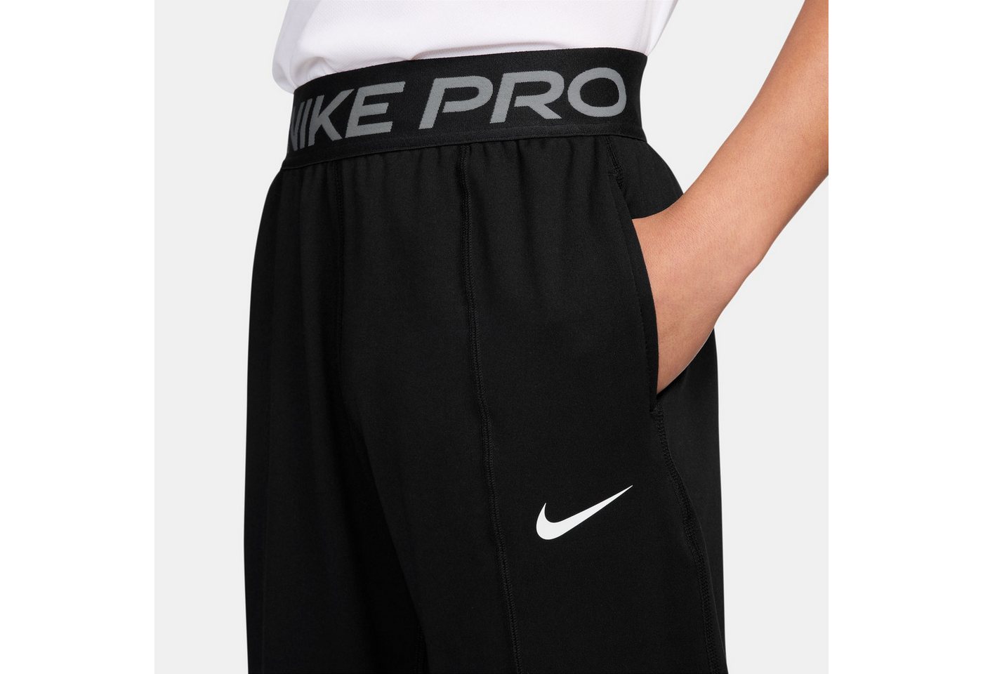 Nike Sporthose B NP DF FLC PANT Für Kinder und Jugendliche