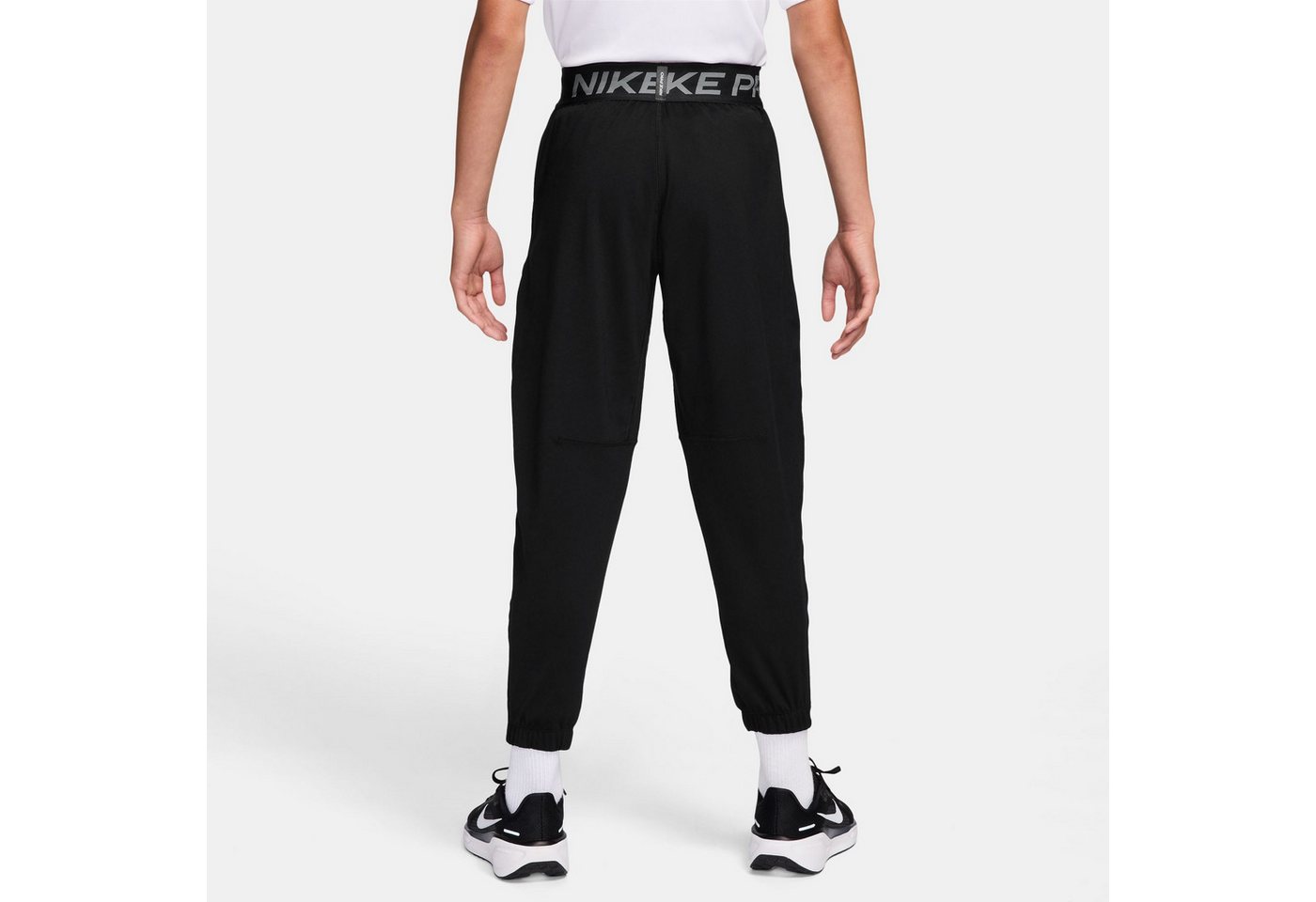 Nike Sporthose B NP DF FLC PANT Für Kinder und Jugendliche Bild 2