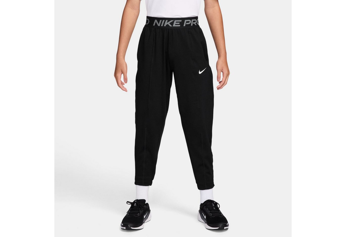 Nike Sporthose B NP DF FLC PANT Für Kinder und Jugendliche Bild 3