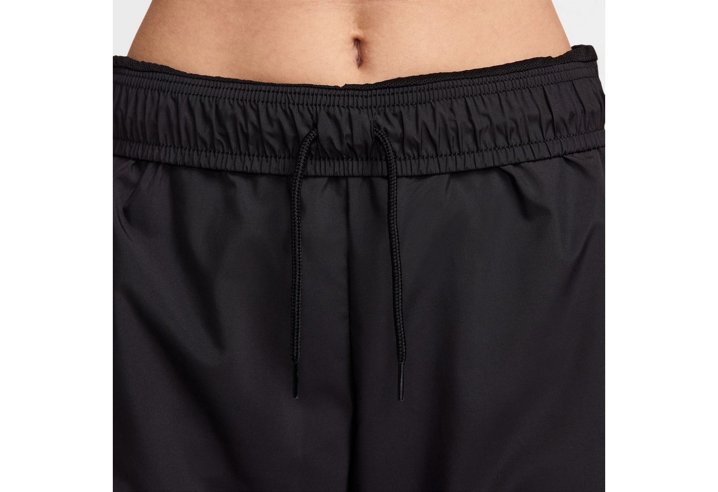 Nike Sportswear Sporthose W NSW OTG UV ESSNTL WVN MR JG aus Polyester, auch in großen Größen Bild 5