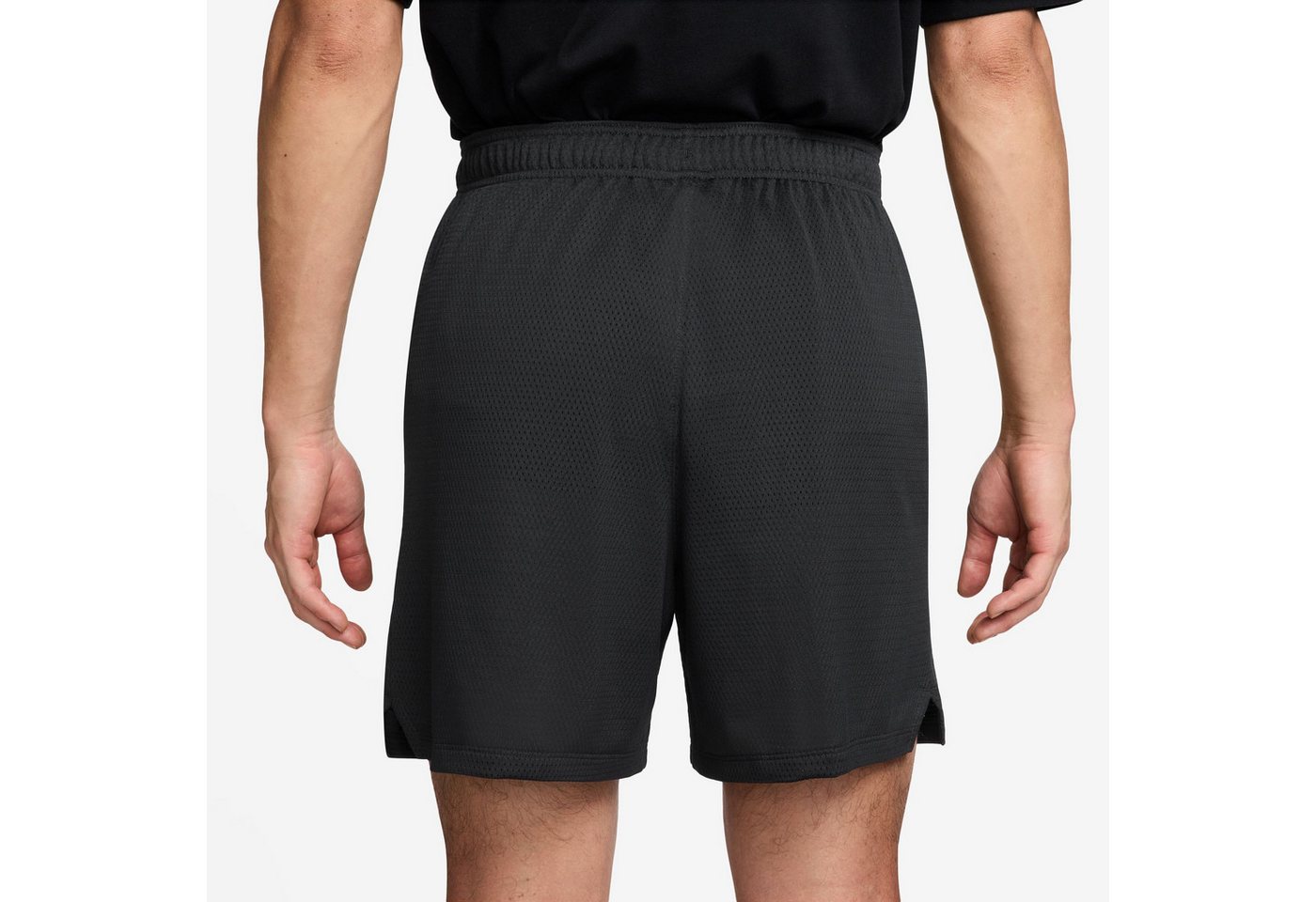 Jordan Trainingsshorts M J DF SPT ESS SHORT sportlicher Stil, leichte Qualität, durchdachte Passform