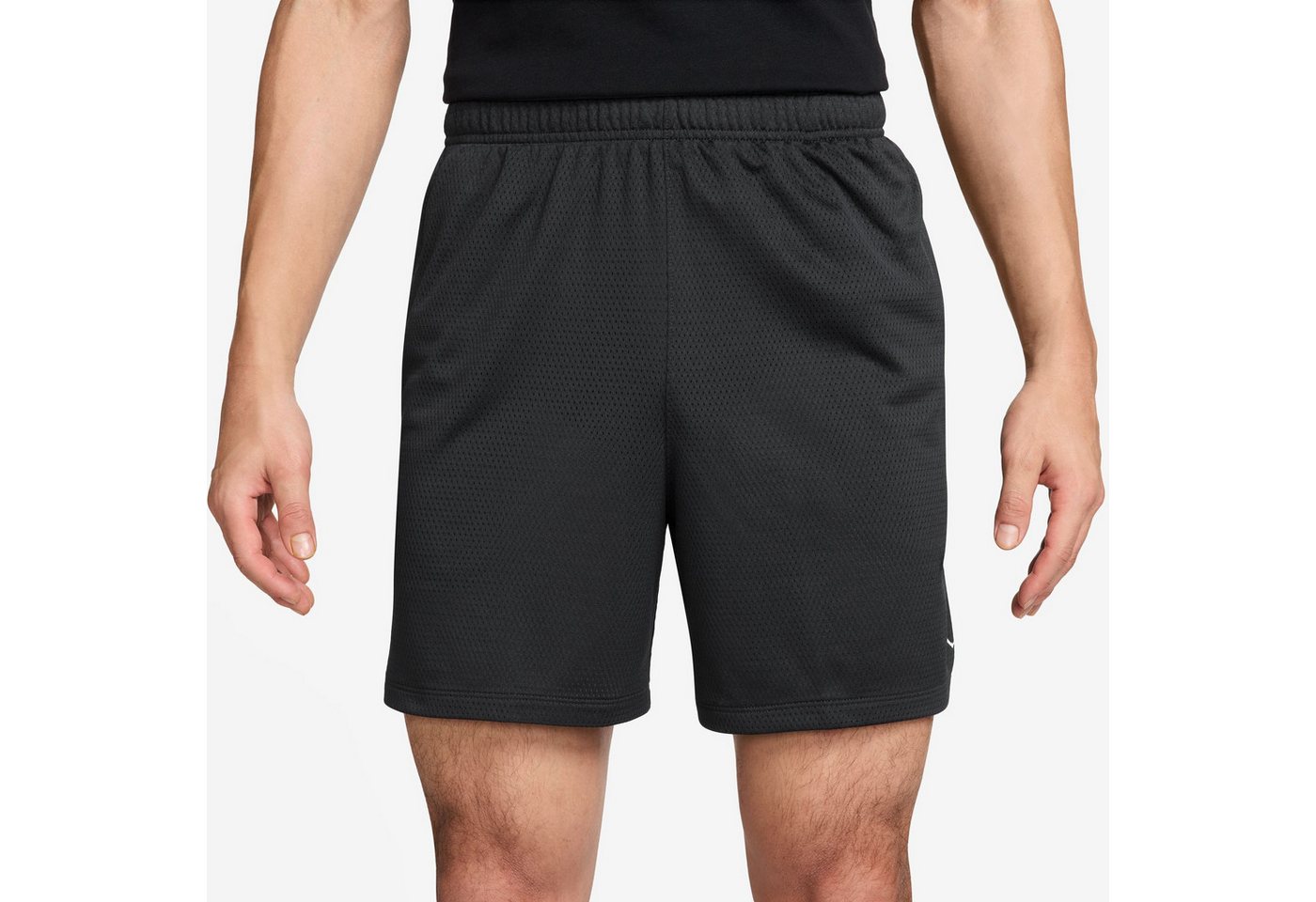 Jordan Trainingsshorts M J DF SPT ESS SHORT sportlicher Stil, leichte Qualität, durchdachte Passform Bild 2