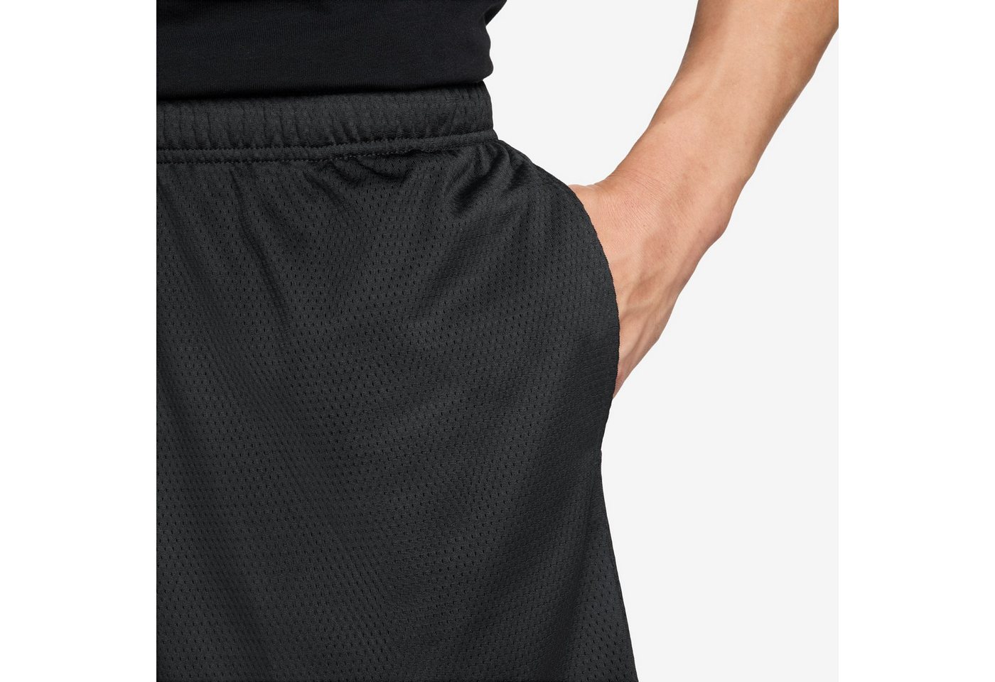 Jordan Trainingsshorts M J DF SPT ESS SHORT sportlicher Stil, leichte Qualität, durchdachte Passform Bild 3