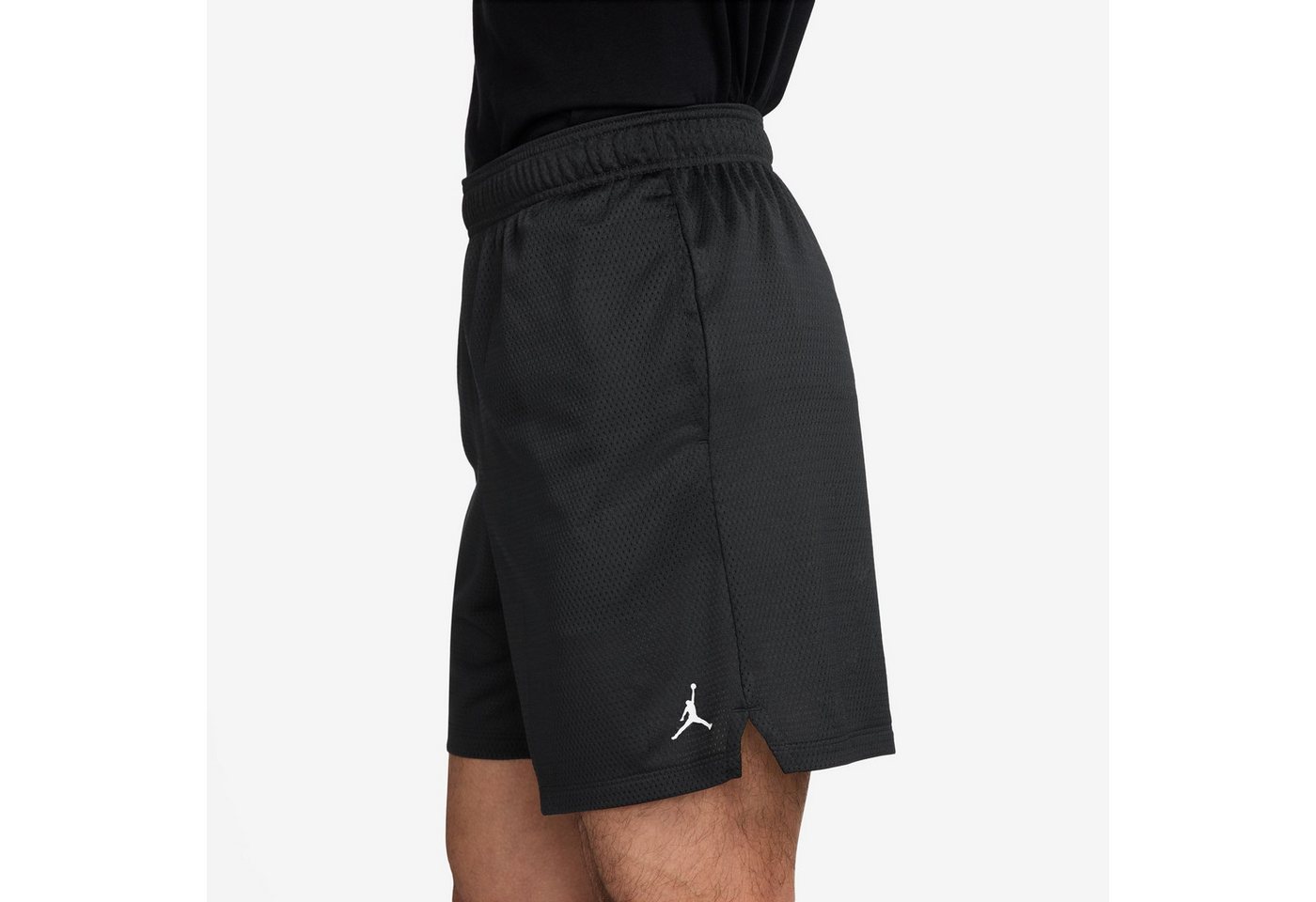 Jordan Trainingsshorts M J DF SPT ESS SHORT sportlicher Stil, leichte Qualität, durchdachte Passform Bild 4