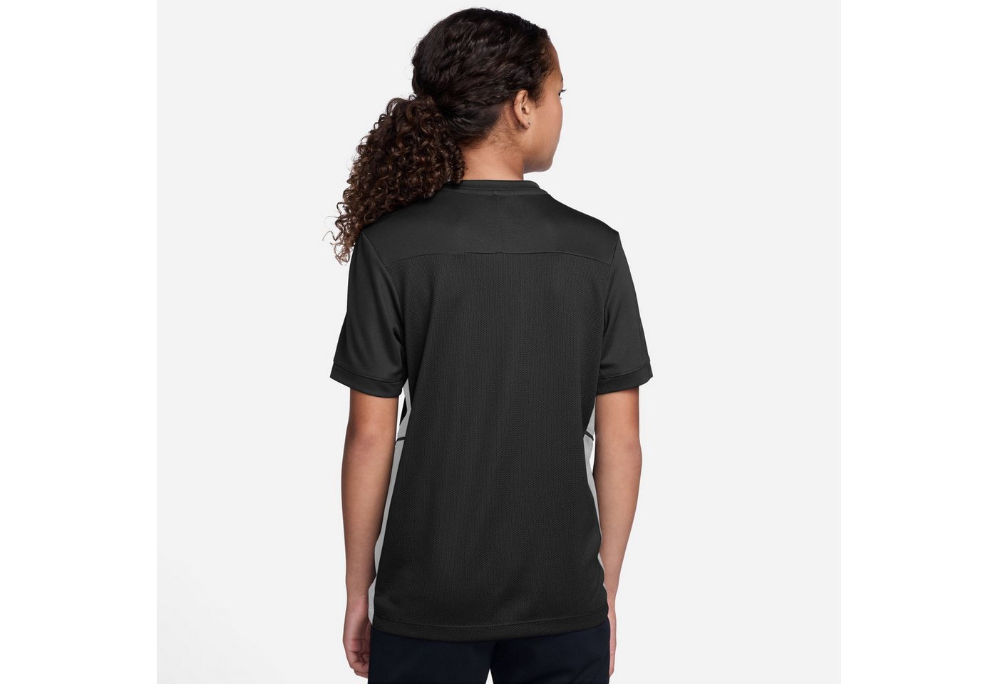 Nike Trainingsshirt G NK DF ACD25 TOP SS -PD für Mädchen und Jugendliche Bild 2