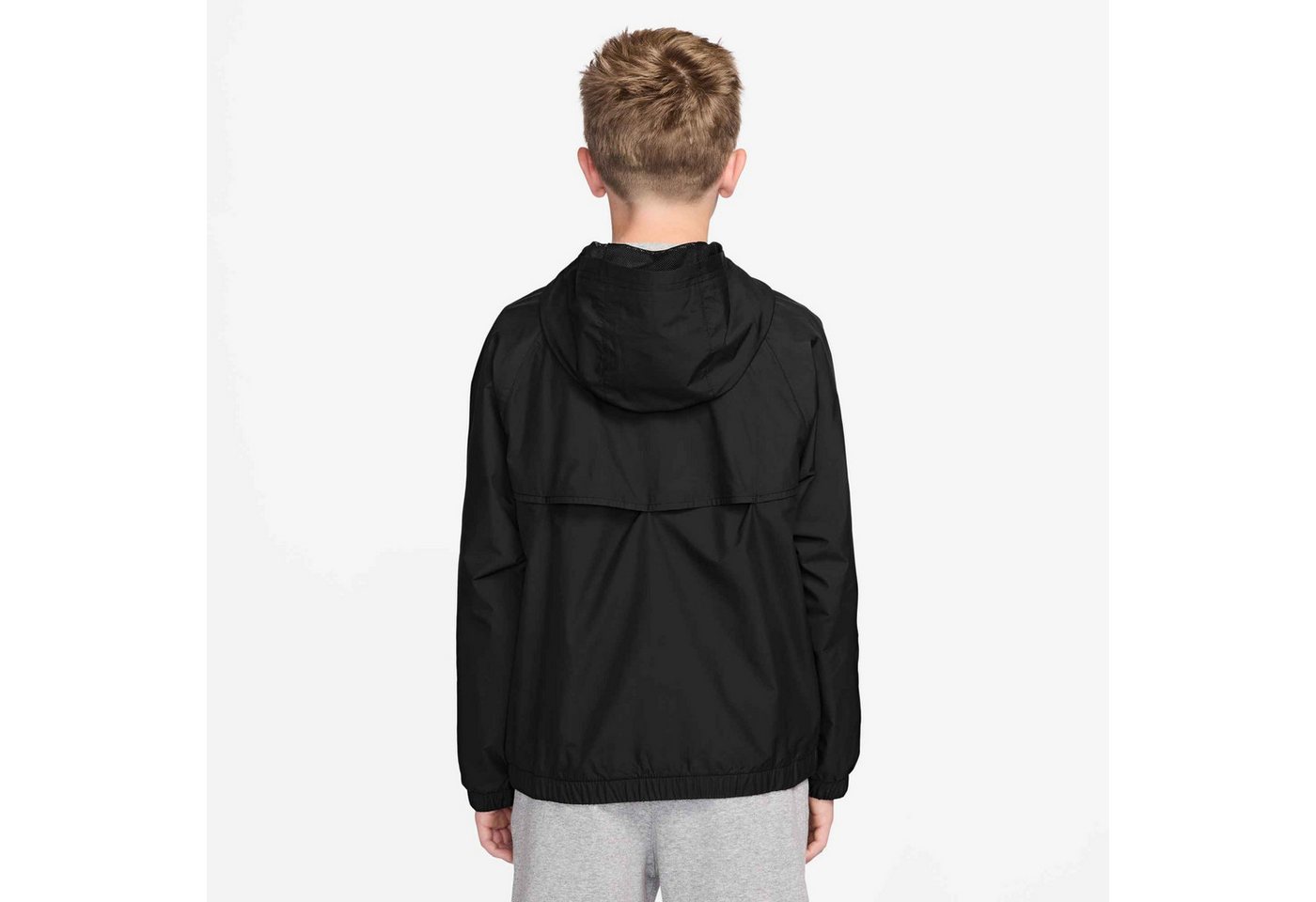 Nike Sportswear Trainingsjacke K NSW RPL WR HD JKT Für Kinder und Jugendliche Bild 3