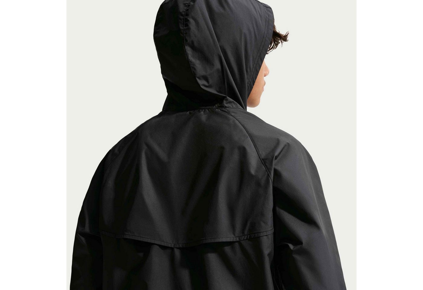 Nike Sportswear Trainingsjacke K NSW RPL WR HD JKT Für Kinder und Jugendliche Bild 5