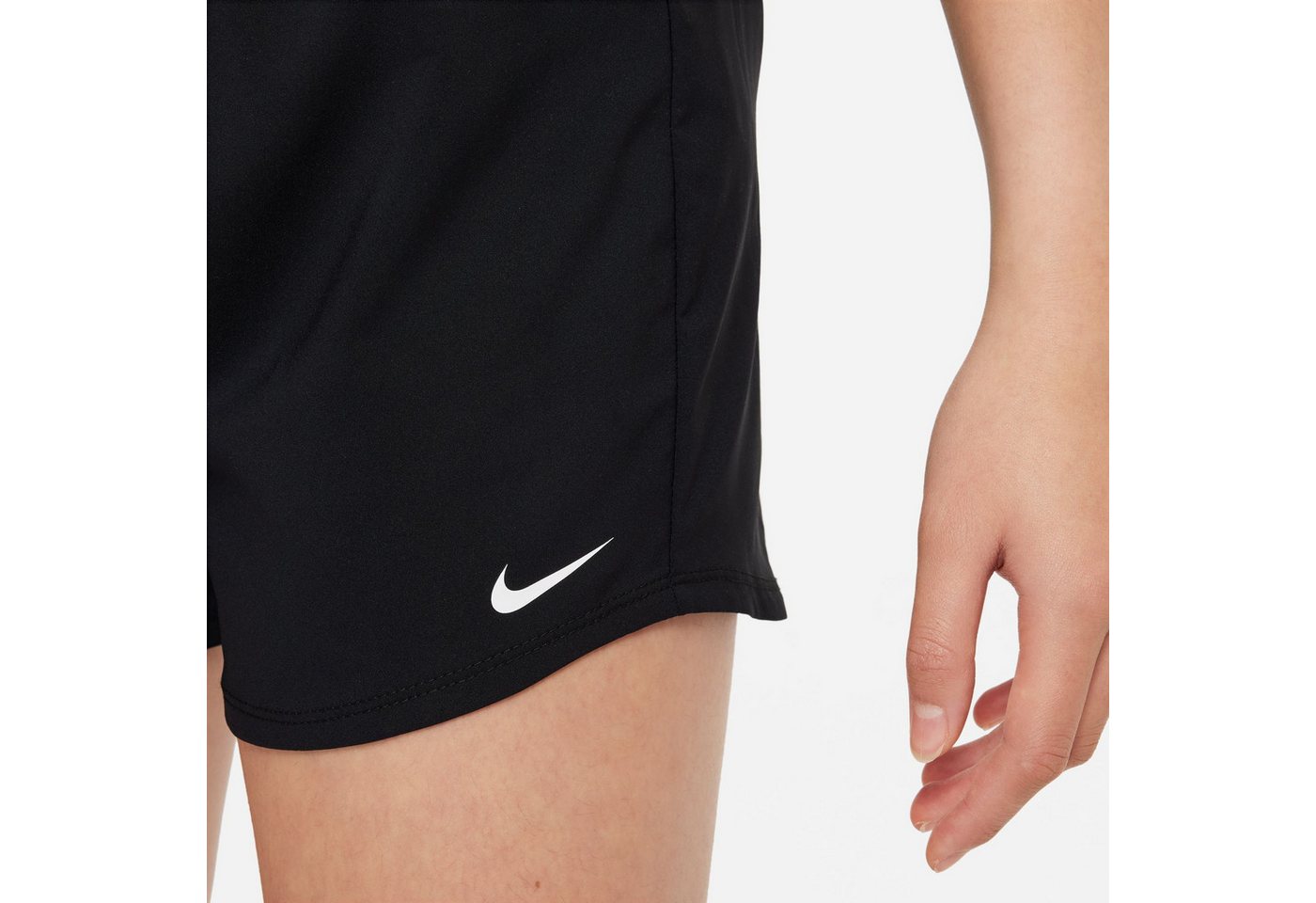 Nike Funktionsshorts G NK DF ONE WVN HR SHORT für Mädchen und Jugendliche