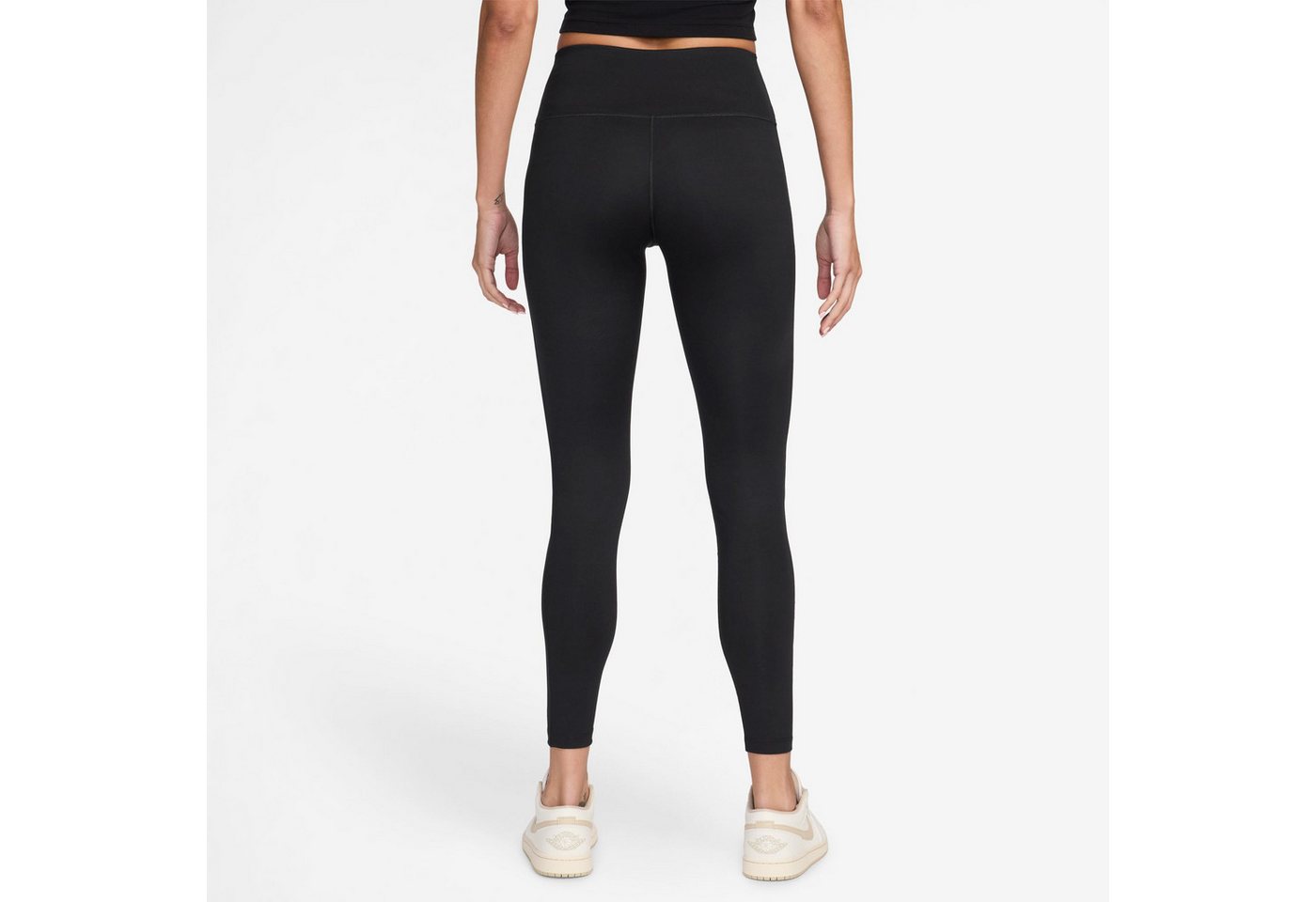 Jordan Trainingshose W J SPT DF JUMPMAN TIGHT sportlicher Stil, bequeme Passform