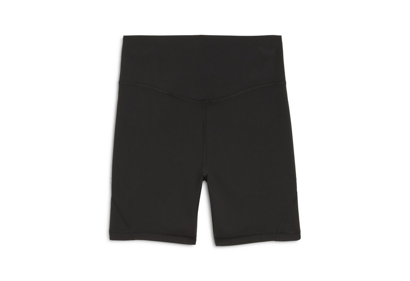 PUMA Trainingsshorts CLOUDSPUN Radlerhose Damen Bild 3