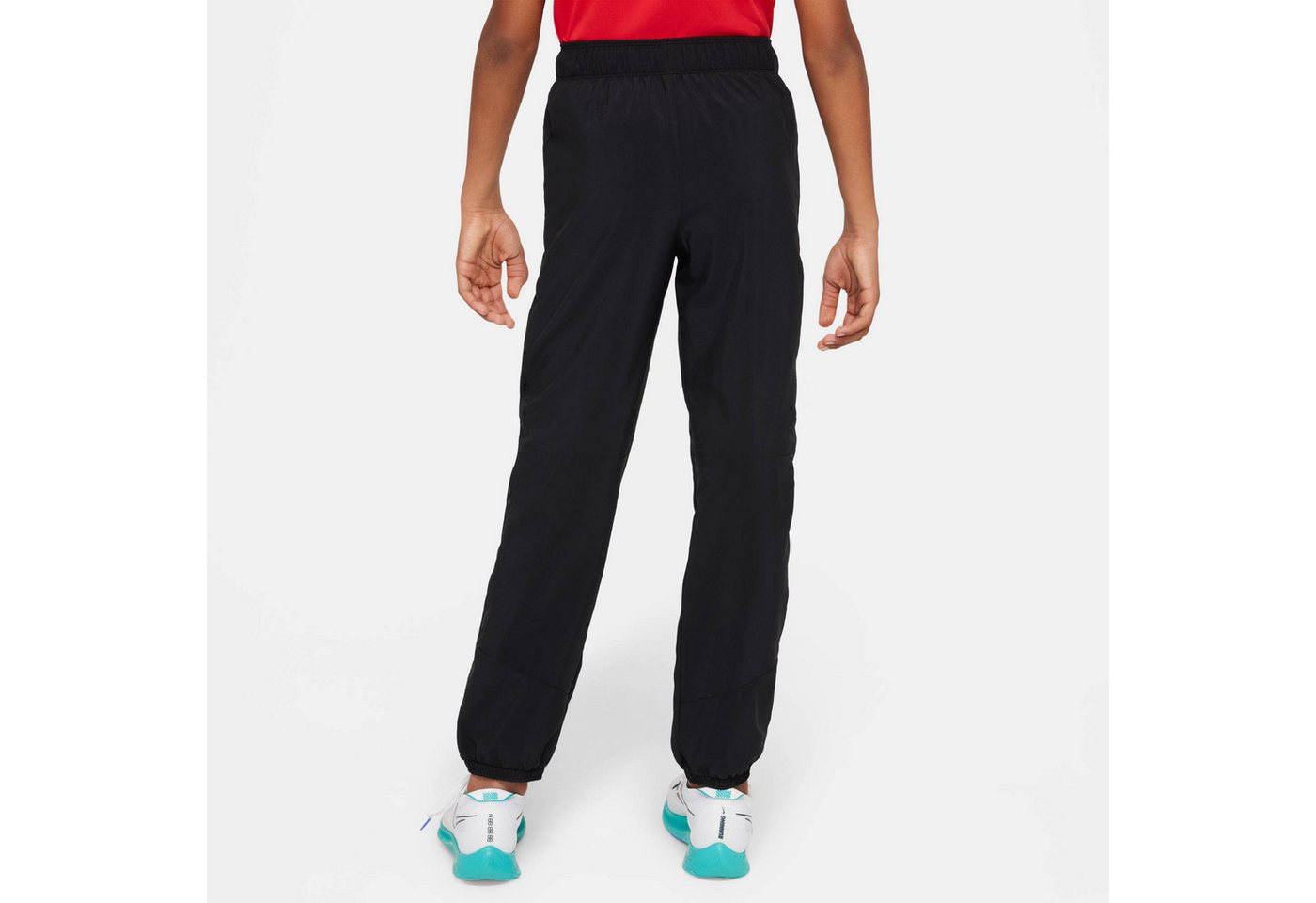 Nike Sporthose B NK DF MULTI PANT ESSNTL Für Kinder und Jugendliche Bild 2