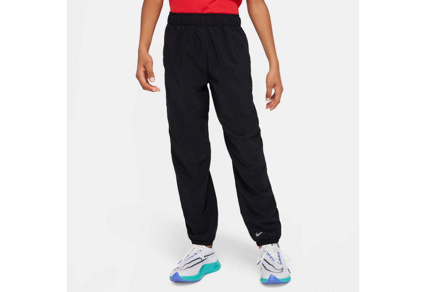 Nike Sporthose B NK DF MULTI PANT ESSNTL Für Kinder und Jugendliche Bild 3