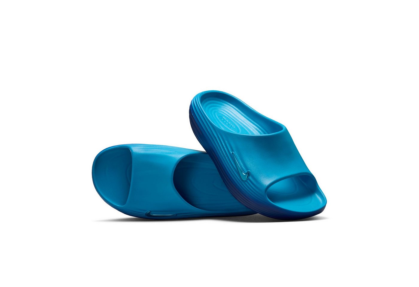 Nike Sportswear REACTX REJUVEN8 SLIDE Badesandale Badelatschen Bild 3
