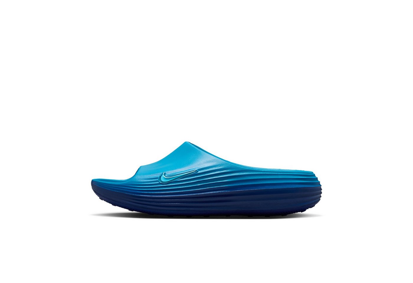 Nike Sportswear REACTX REJUVEN8 SLIDE Badesandale Badelatschen Bild 4