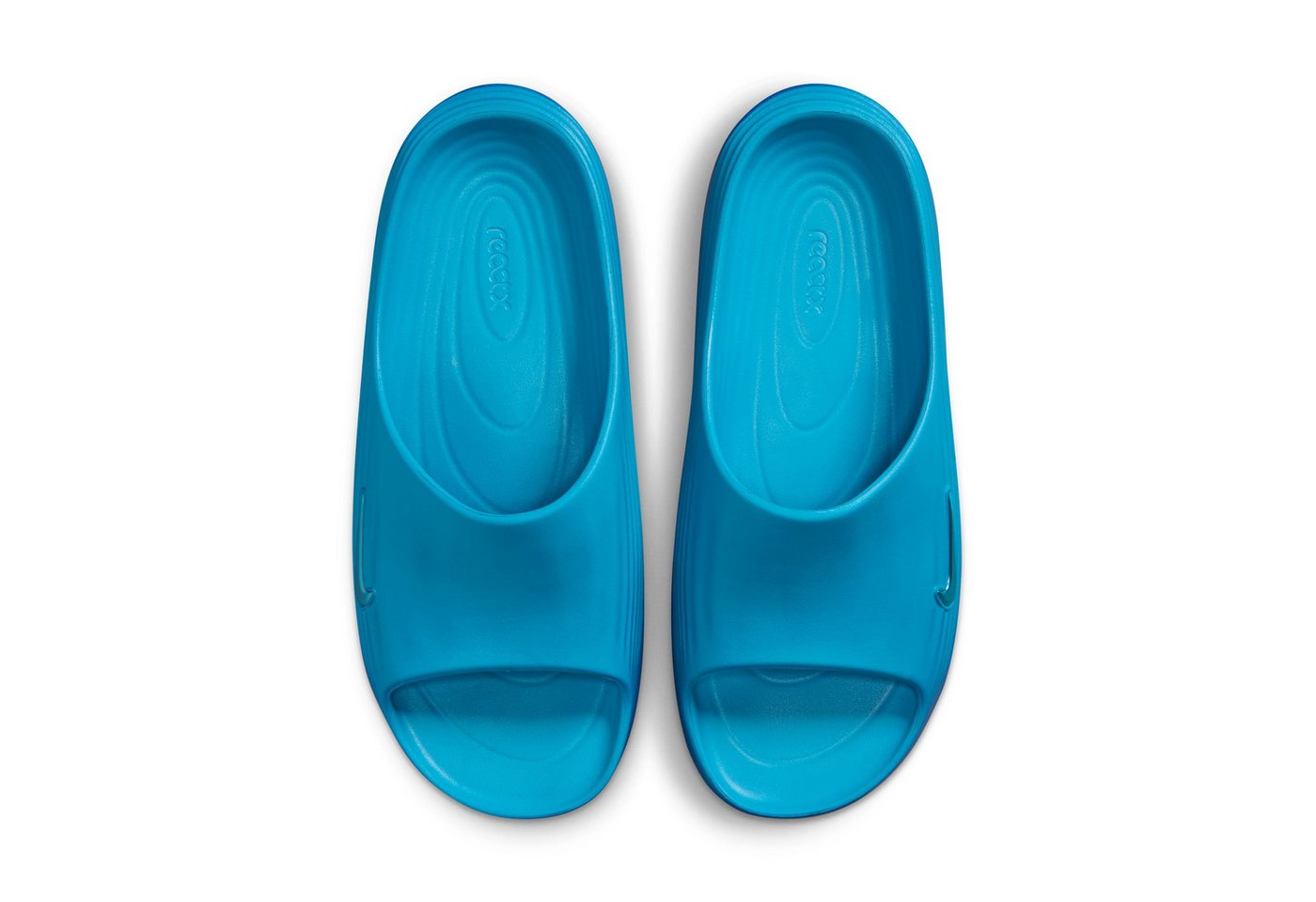 Nike Sportswear REACTX REJUVEN8 SLIDE Badesandale Badelatschen Bild 5