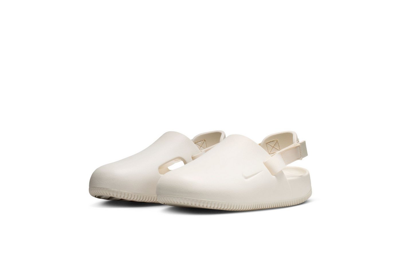 Nike Sportswear W CALM MULE Badesandale Badelatschen Bild 4