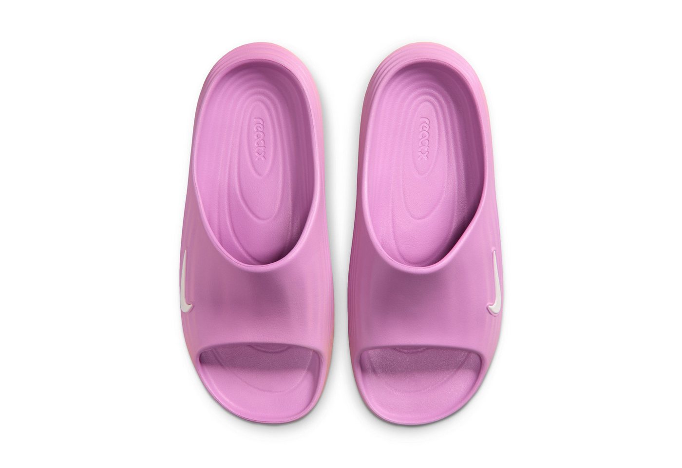 Nike Sportswear W REACTX REJUVEN8 SLIDE Badesandale Badelatschen Bild 2