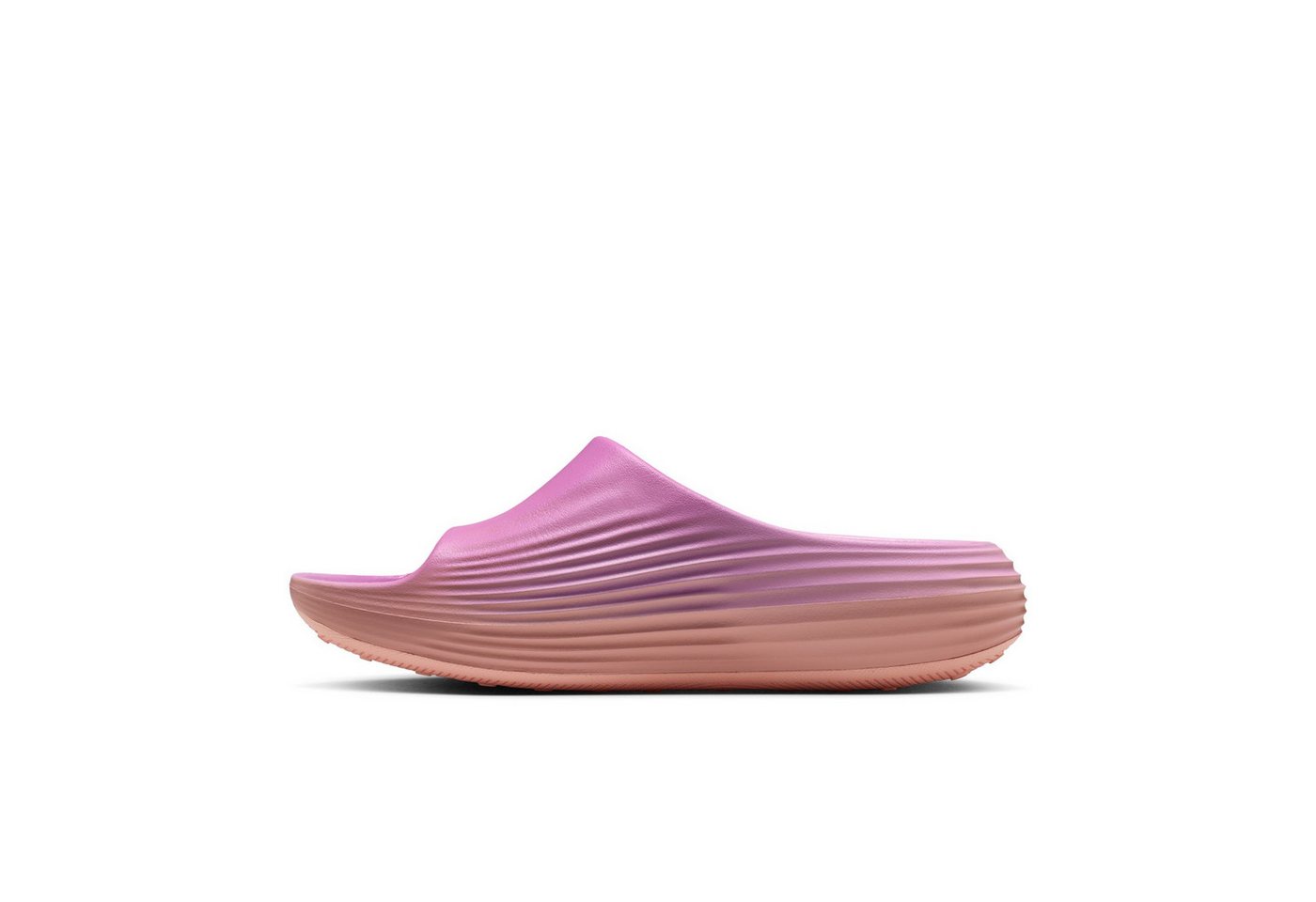 Nike Sportswear W REACTX REJUVEN8 SLIDE Badesandale Badelatschen Bild 3