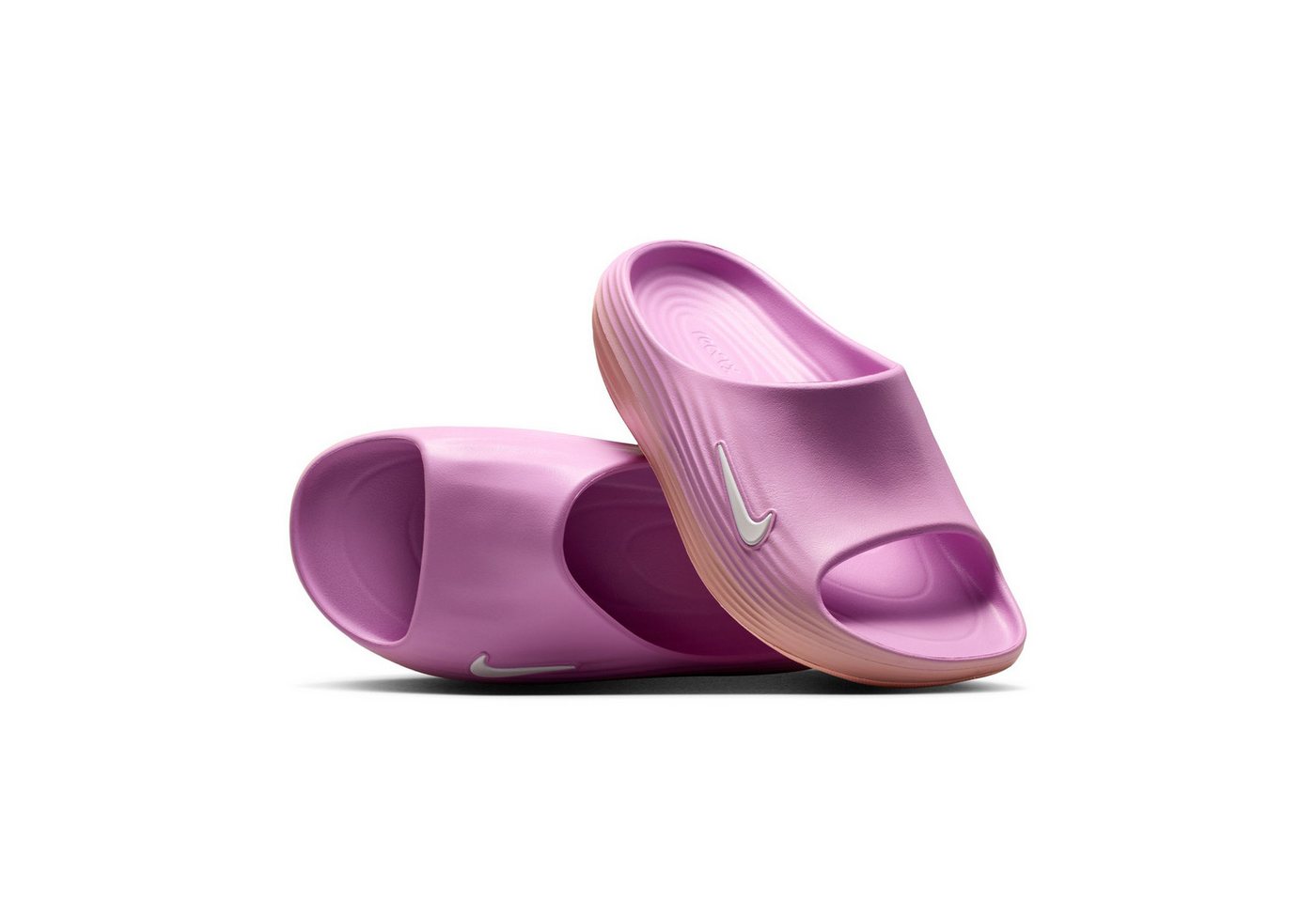 Nike Sportswear W REACTX REJUVEN8 SLIDE Badesandale Badelatschen Bild 4