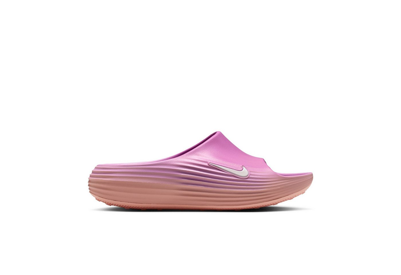 Nike Sportswear W REACTX REJUVEN8 SLIDE Badesandale Badelatschen Bild 5