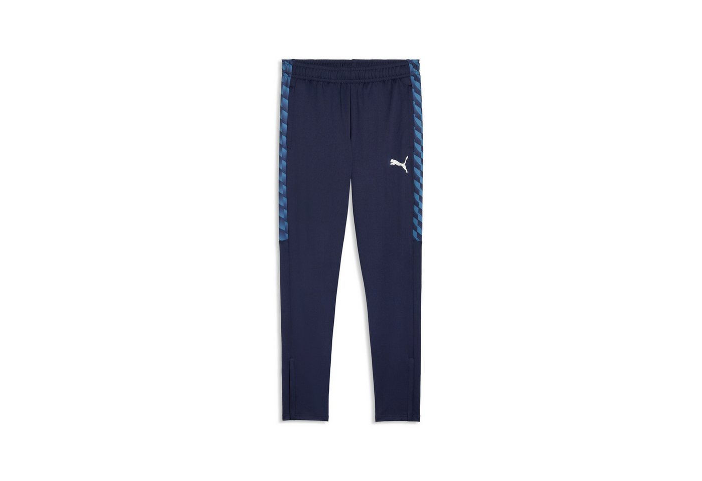PUMA Trainingshose TEAMLIGA26 TRAINING PANTS atmungsaktives Material, mit DryCELL Technologie, Slim Fit Passform Bild 2