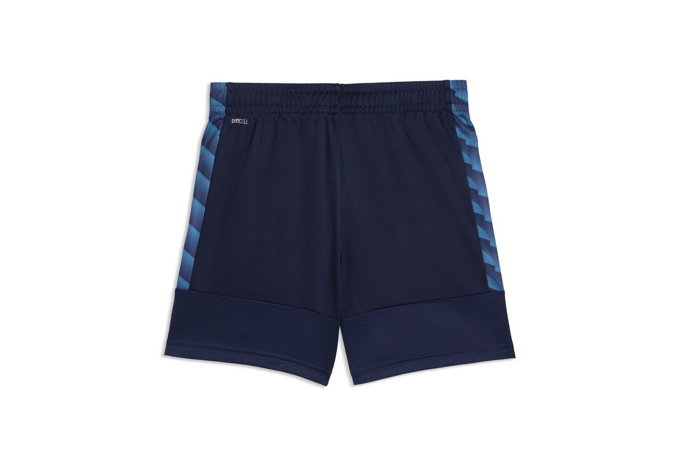 PUMA Trainingsshorts TEAMLIGA26 TRAINING SHORTS JR mit DryCELL-Technologie, atmungsaktiv, Regular Fit, für Teens