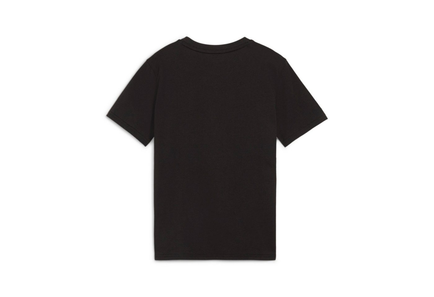 PUMA Trainingsshirt TEAMGOAL CASUALS TEE JR für Jugendliche, Kurzarm, für sportliche Aktivitäten Bild 3