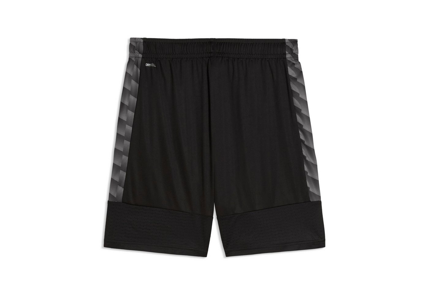 PUMA Trainingsshorts TEAMLIGA26 TRAINING SHORTS atmungsaktives Material, mit DryCELL-Technologie, Regular Fit