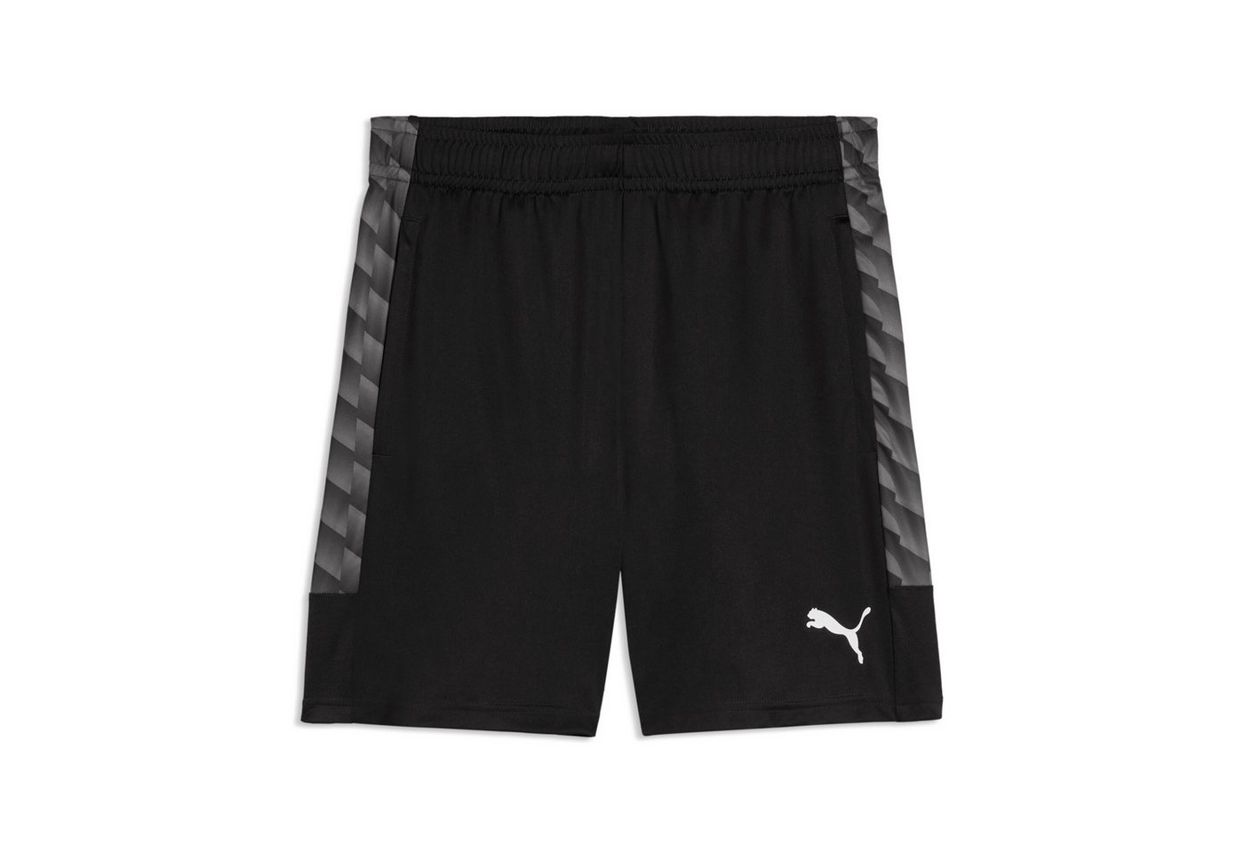 PUMA Trainingsshorts TEAMLIGA26 TRAINING SHORTS atmungsaktives Material, mit DryCELL-Technologie, Regular Fit Bild 2