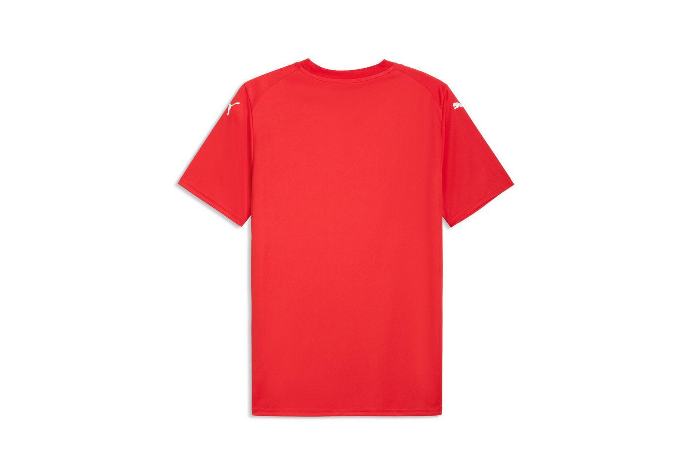 PUMA Fußballtrikot TEAMFINAL GRAPHIC JERSEY mit Print-Applikationen, mit DryCELL-Technologie, atmungsaktiv