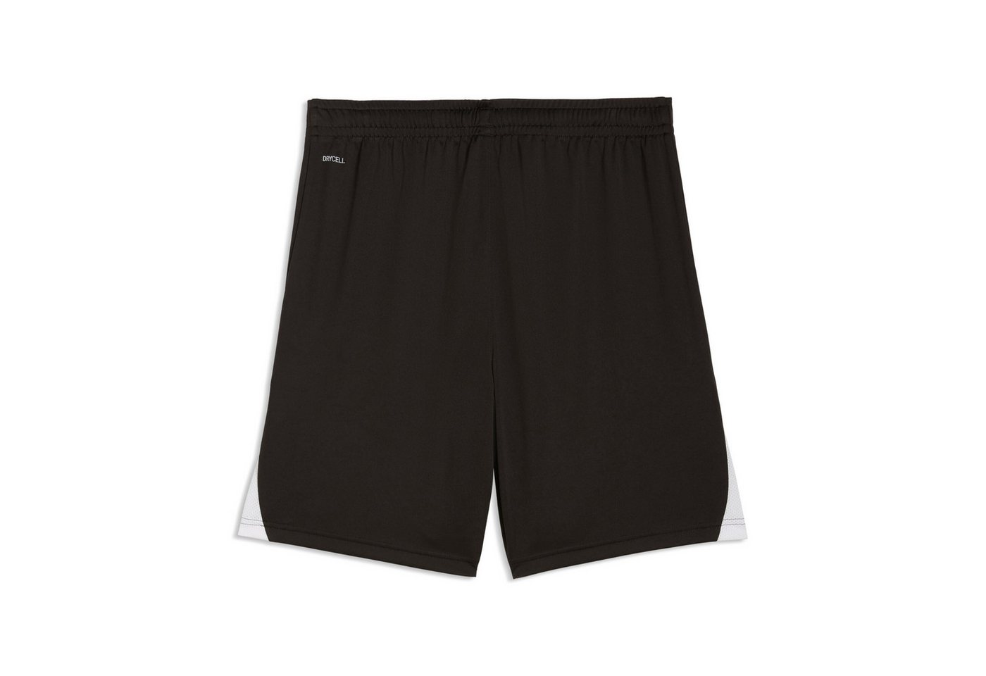 PUMA Trainingsshorts TEAMLIGA26 SHORTS mit DryCELL-Technologie, atmungsaktiv, Regular Fit Bild 2