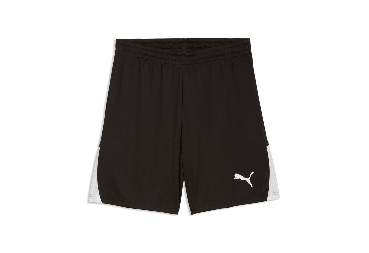 PUMA Trainingsshorts TEAMLIGA26 SHORTS mit DryCELL-Technologie, atmungsaktiv, Regular Fit Bild 3