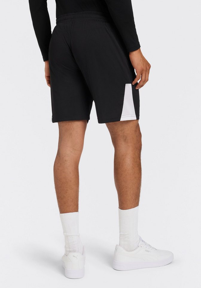 PUMA Trainingsshorts TEAMLIGA26 SHORTS mit DryCELL-Technologie, atmungsaktiv, Regular Fit Bild 4