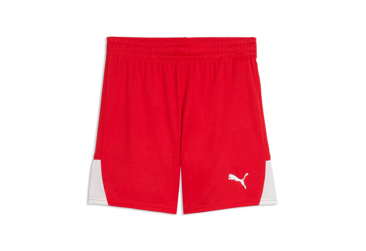 PUMA Trainingsshorts TEAMLIGA26 SHORTS JR mit DryCELL Technologie, atmungsaktiv, Regular Fit, für Jugendliche