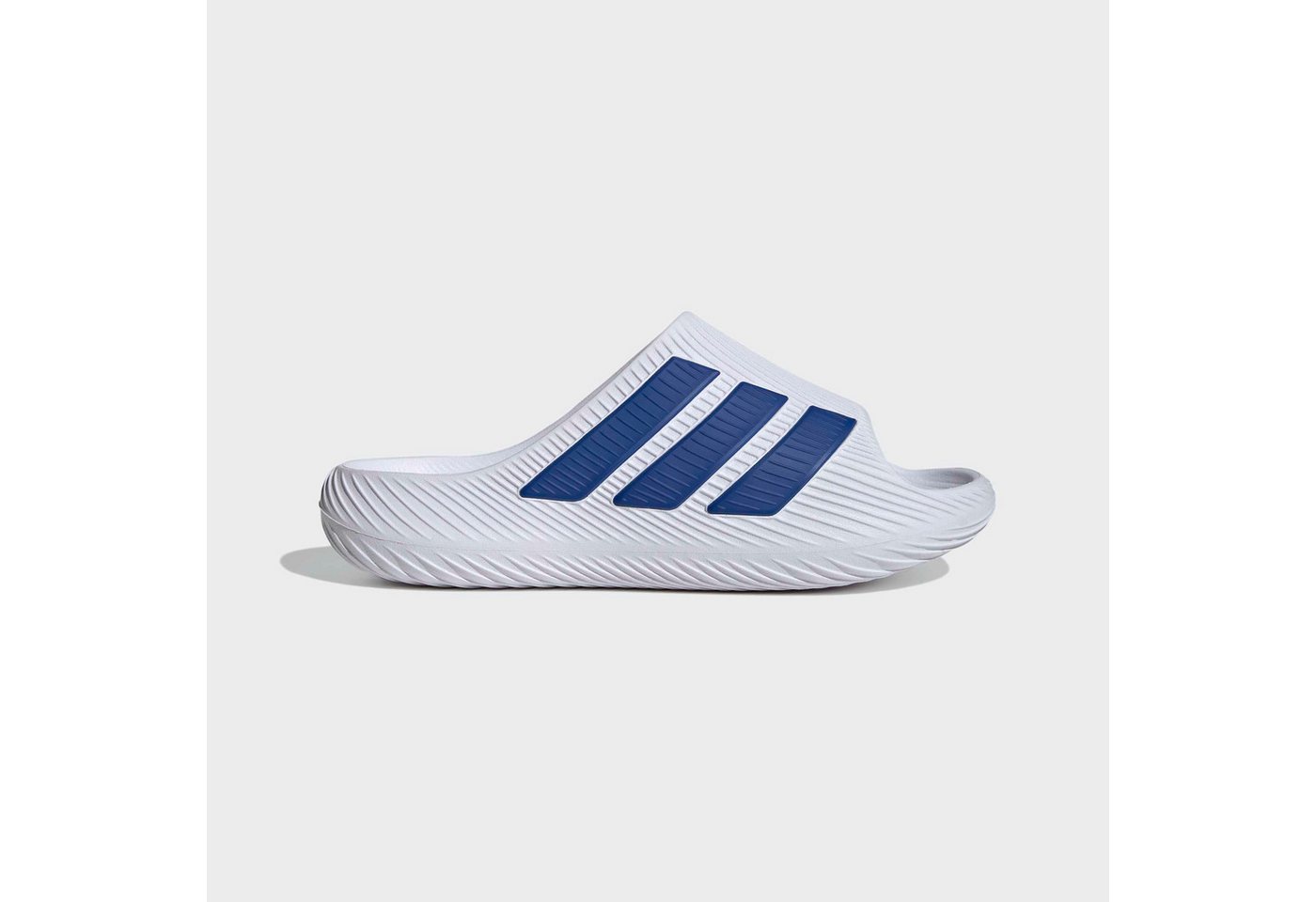 adidas Sportswear PURECHILL SLIDES Badesandale Badelatschen Bild 5
