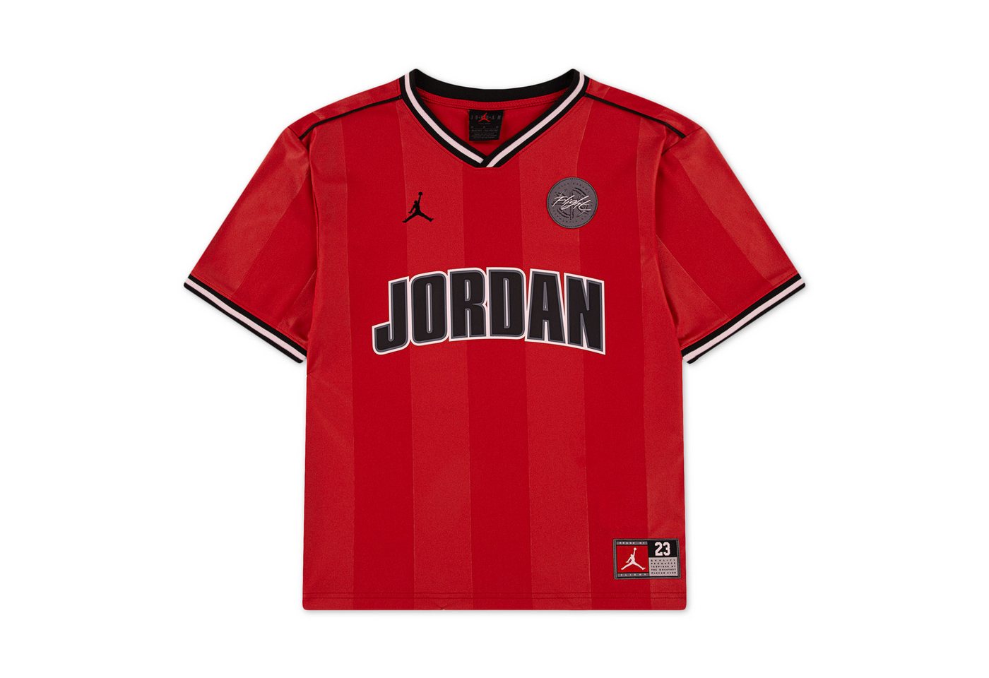 Jordan Basketballtrikot für Kids für Kinder und Jugendliche, aus pflegeleichtem Polyester