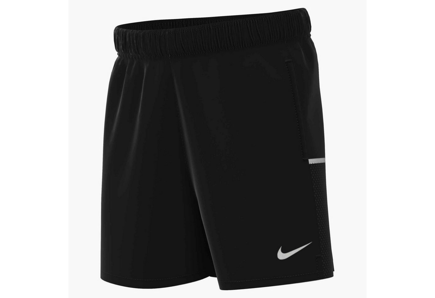 Nike Trainingsshorts K NK DF MILER SHORT Für Kinder und Jugendliche Bild 3