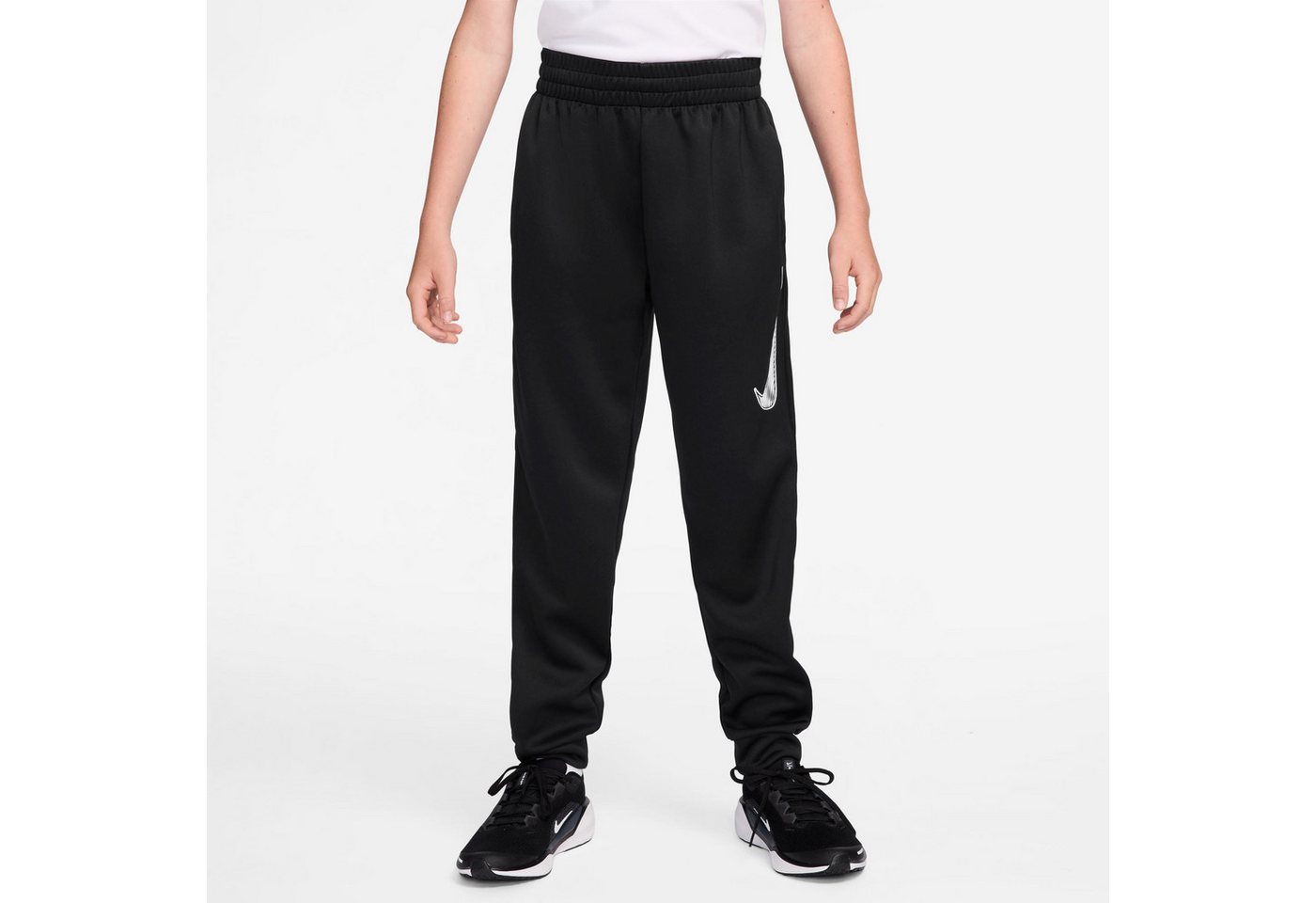 Nike Sporthose B NK MULTI KNIT PANT HBR Für Kinder und Jugendliche Bild 2