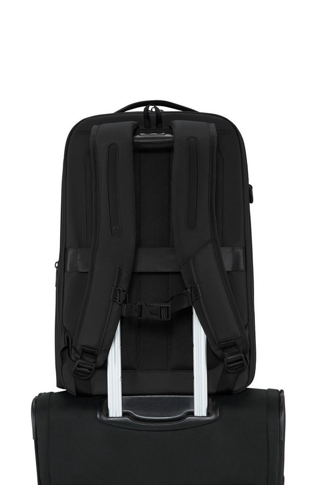 Samsonite Reiserucksack PARALUX